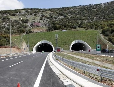 Κλειστές ξανά οι σήραγγες Τ1 και Τ2 των Τεμπών - Οι ημέρες και οι ώρες